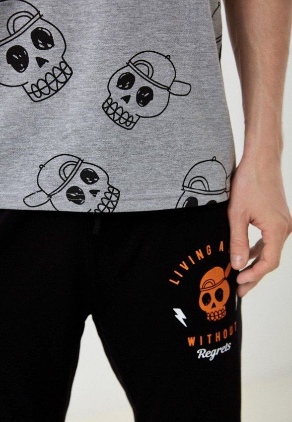 Пижама Vienetta