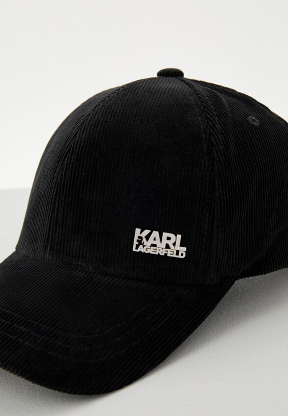 Бейсболка Karl Lagerfeld