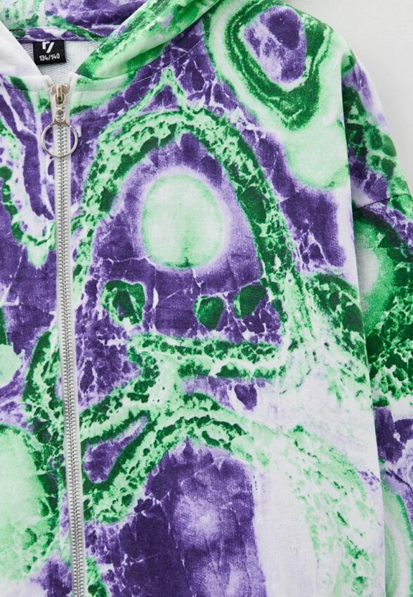 Толстовка Reporter Young