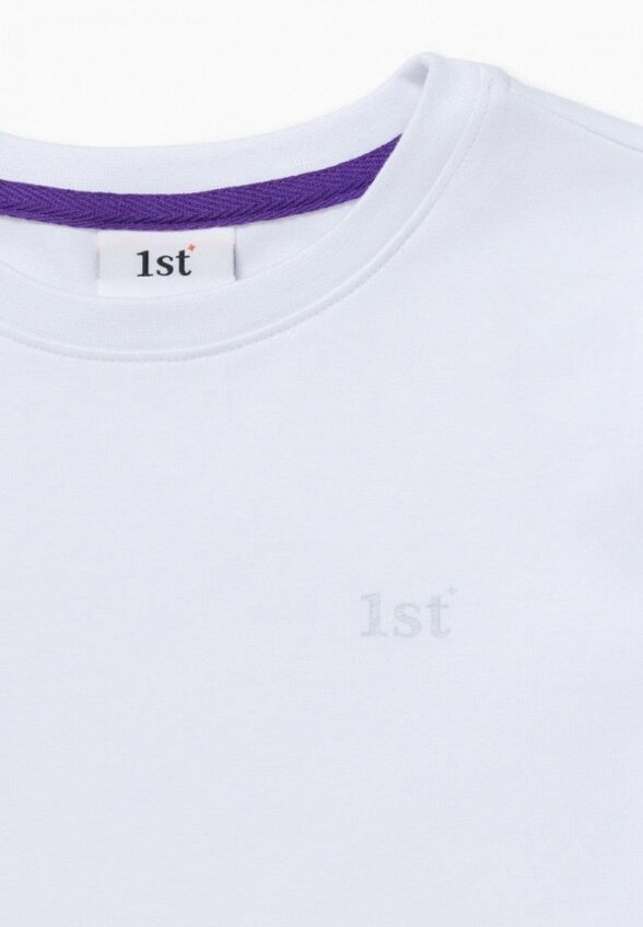 Лонгслив 1st.college