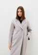 Пальто однобортное Снежная Королева2  - превью