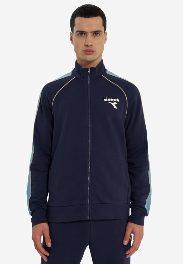 Костюм мужской Diadora, Синий
