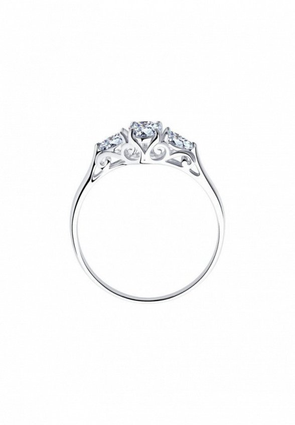 Кольцо Sokolov