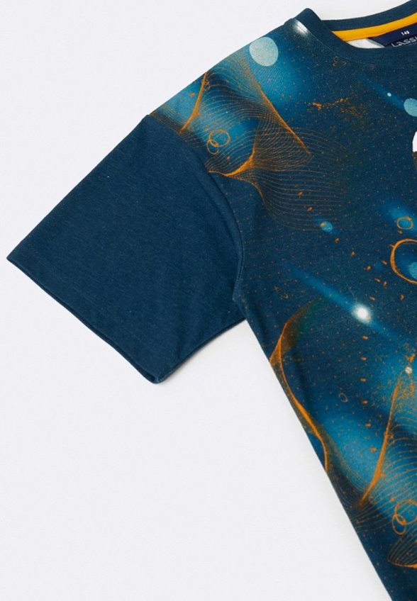 Футболка Lassie