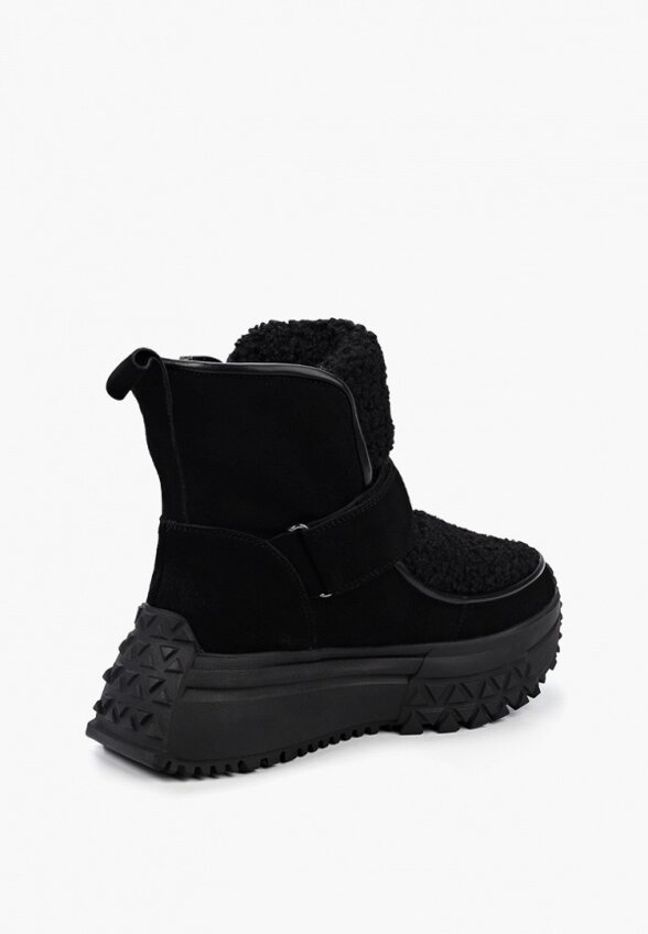 Полусапоги Giovanni Aidini