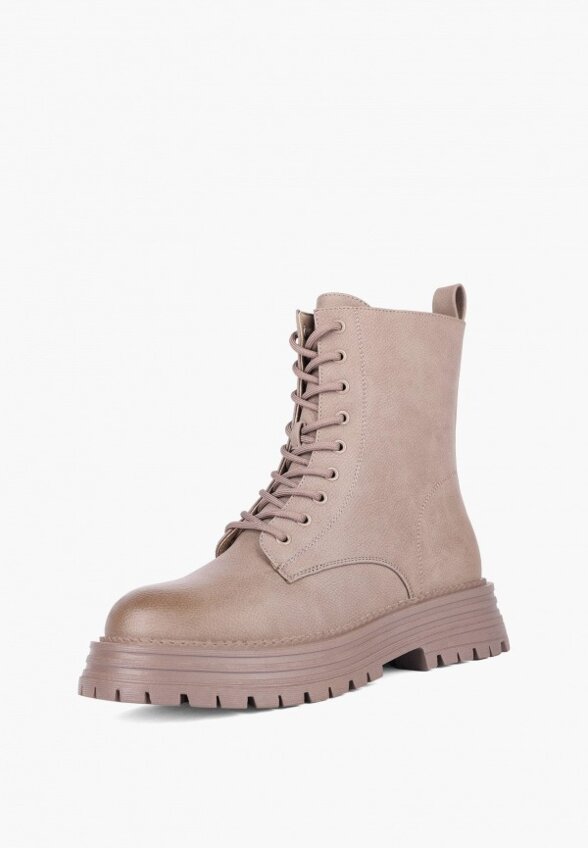 Ботинки Instreet