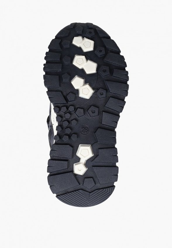 Ботинки Shuzzi