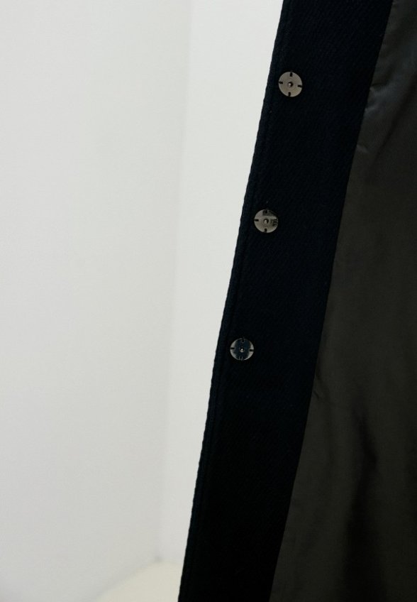 Пальто-халат B.L.E.S.