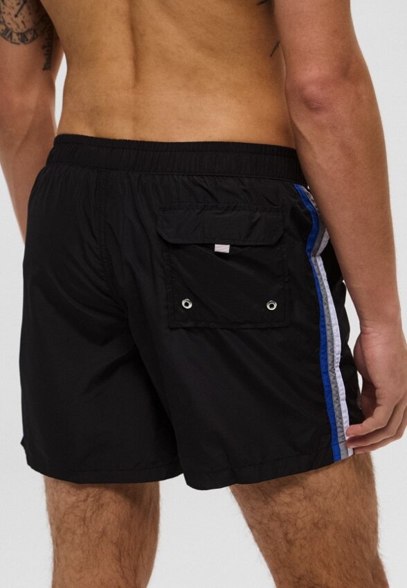 Шорты для плавания La Martina