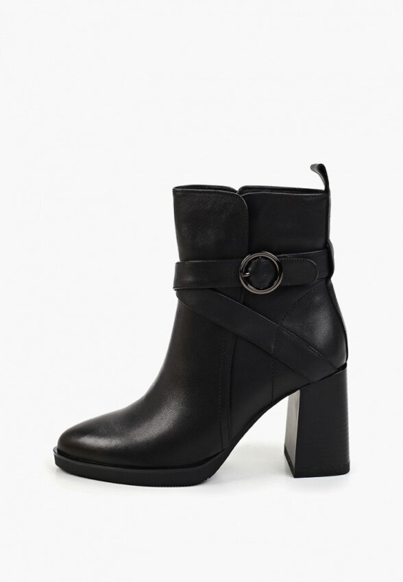 Ботильоны Salamander