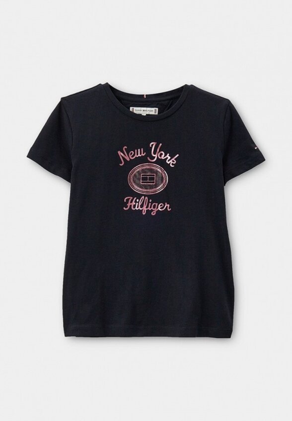 Футболка Tommy Hilfiger