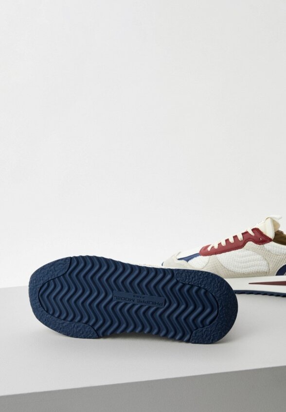 Кроссовки Philippe Model Paris