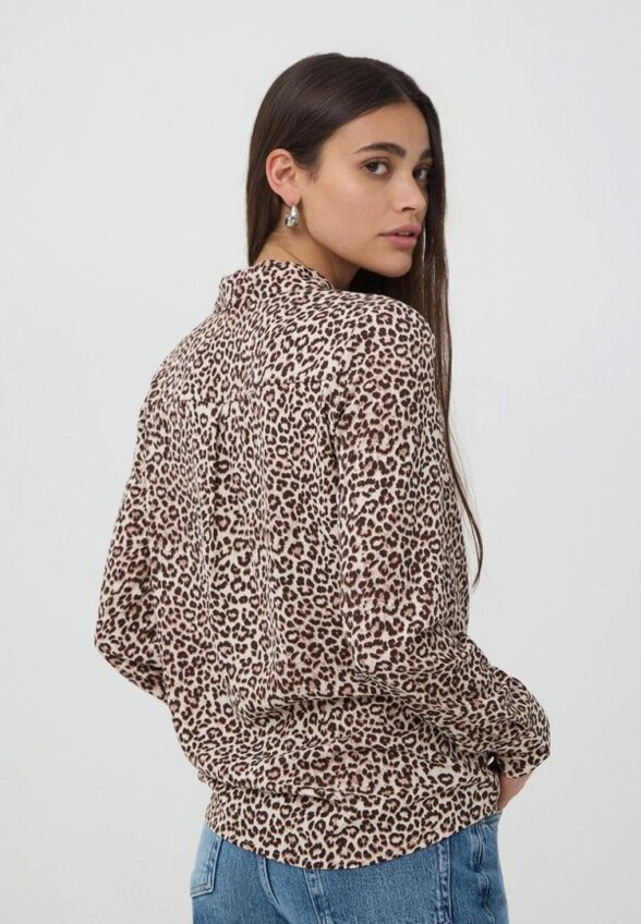 Блуза Terranova