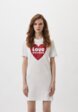 Платье Love Moschino1  - превью