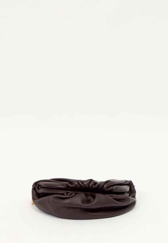 Bottega Veneta Chain Pouch
