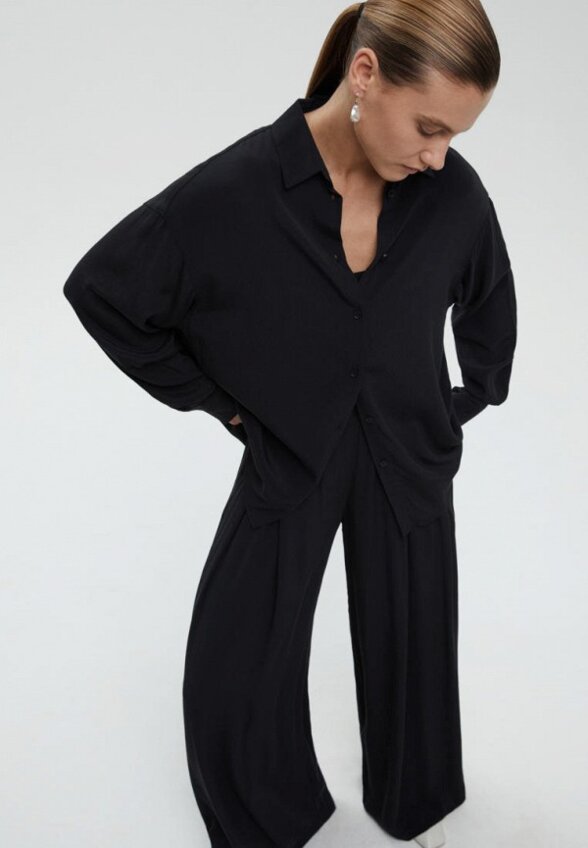 Блуза Finn Flare