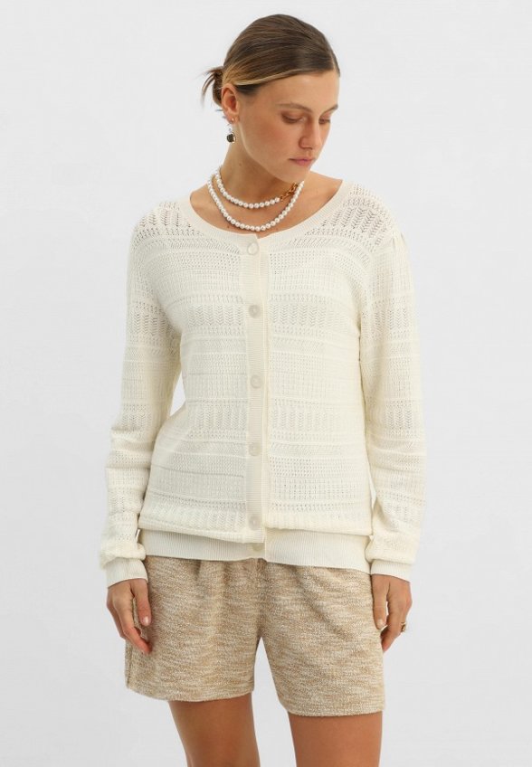 Кардиган A la Tete