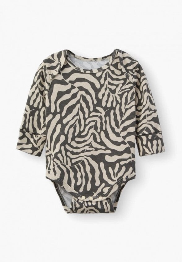 Боди 3 шт. Happy Baby