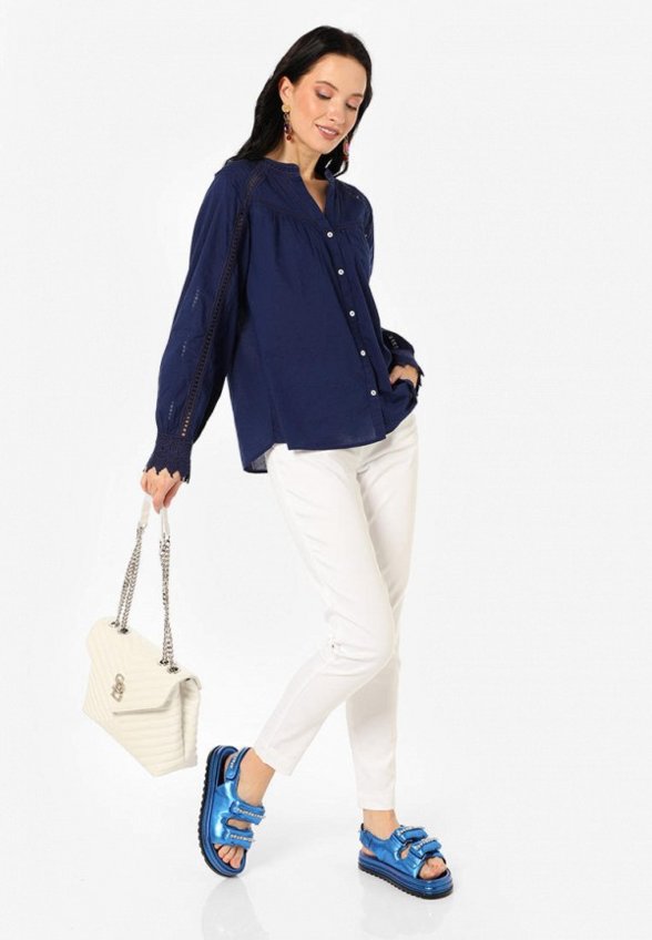 Блуза La Petite Etoile