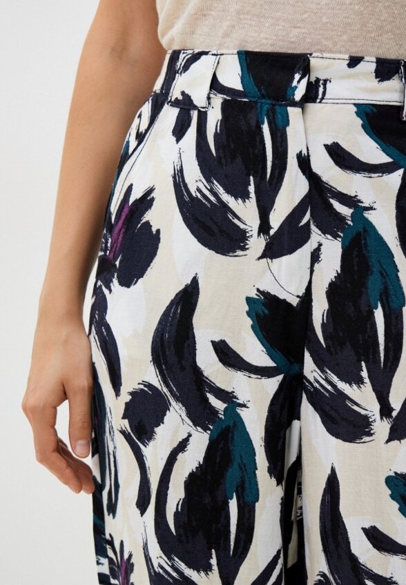 Брюки Tom Tailor