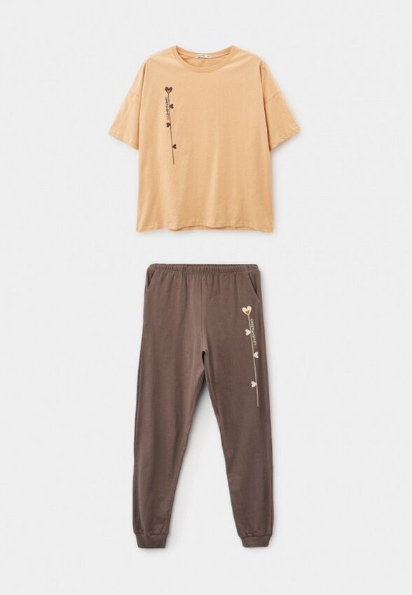 Пижама Elementarno