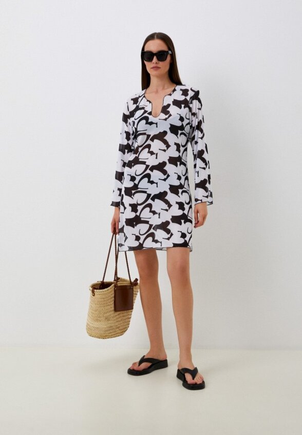 Туника пляжная Aelite