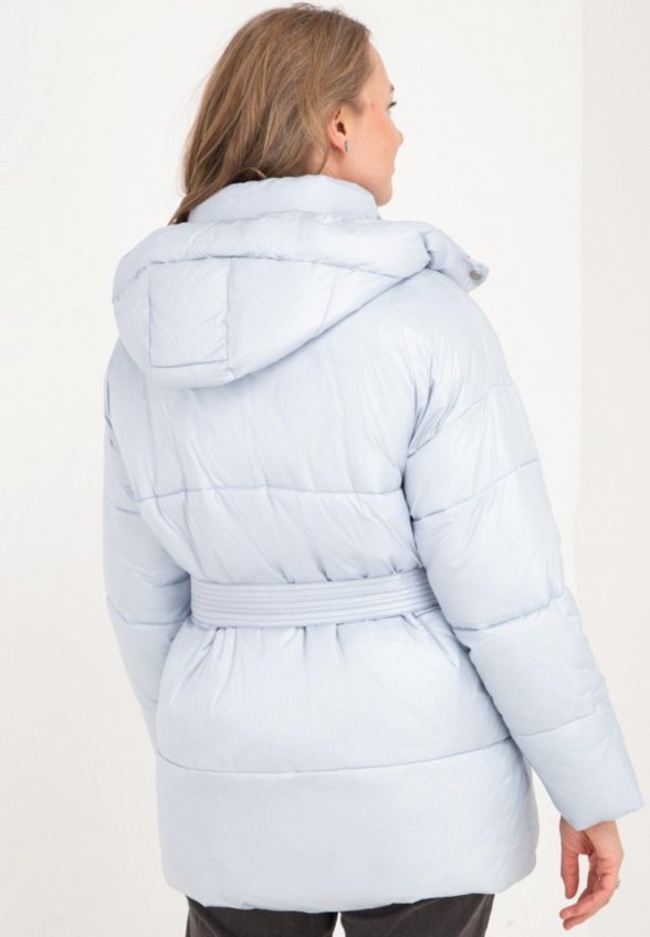 Пуховик Thomas Berger