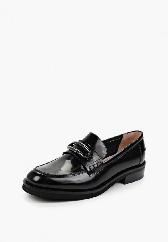 Лоферы Basconi