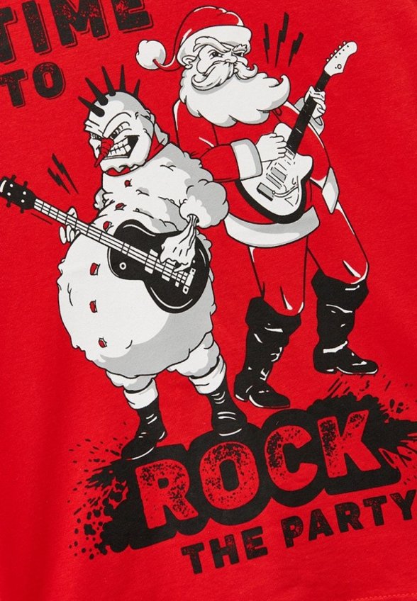 Футболка Funday