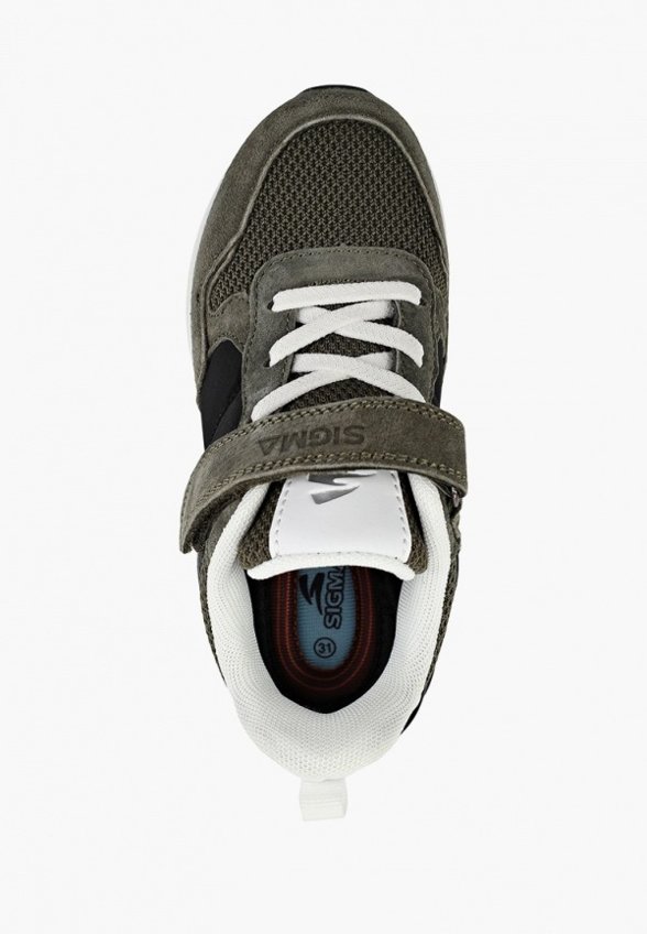 Кроссовки Sigma