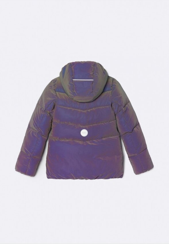 Куртка утепленная Lassie