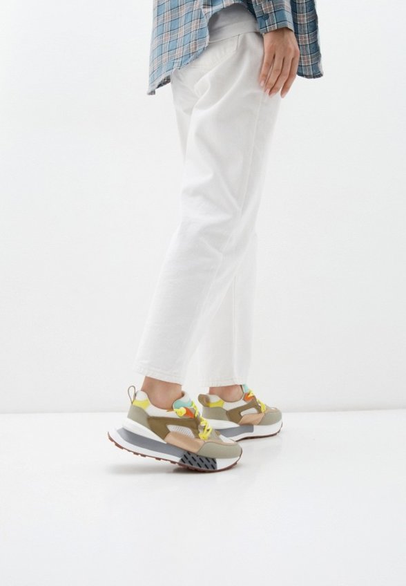 Кроссовки Valeani