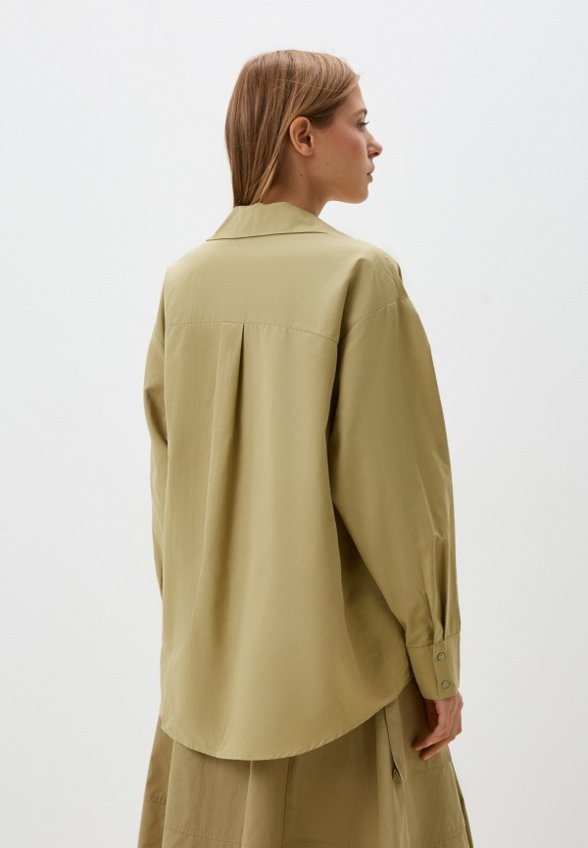 Рубашка Koton