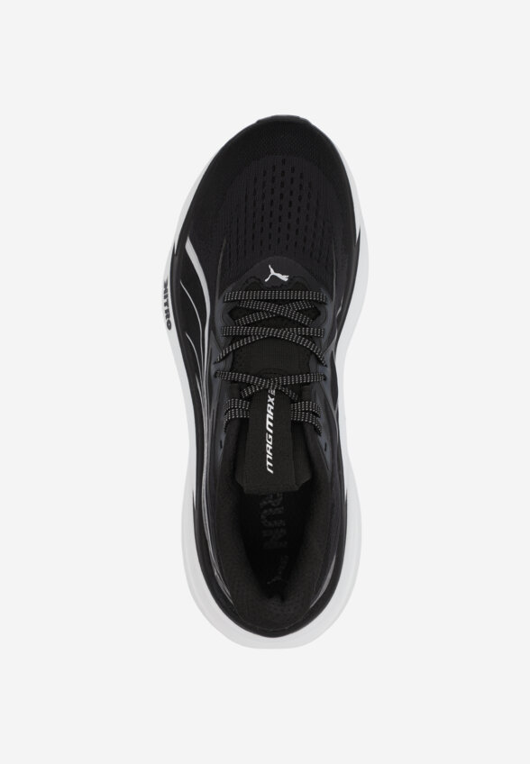 Кроссовки мужские PUMA Magmax Nitro 2, Черный
