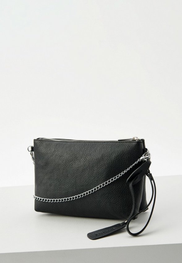 Клатч и брелок George Kini