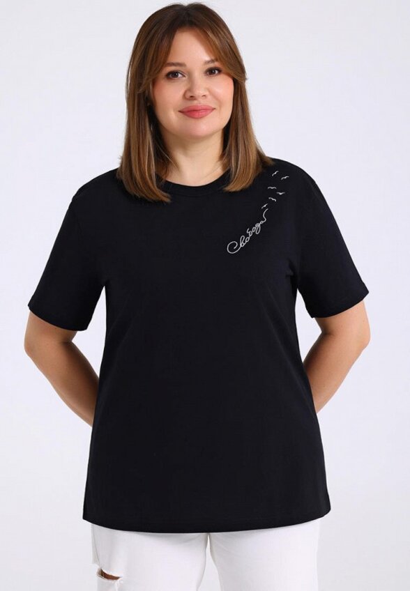 Футболка Апрель