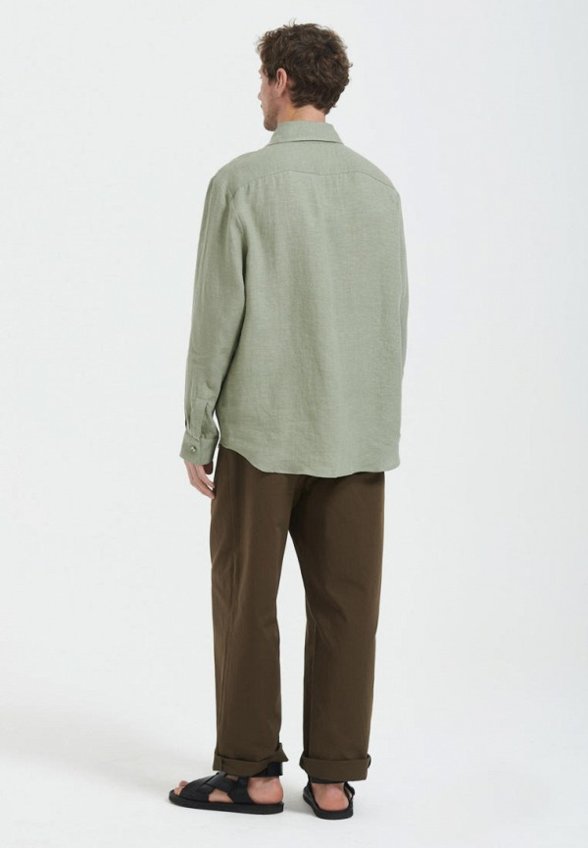 Рубашка Forlocals