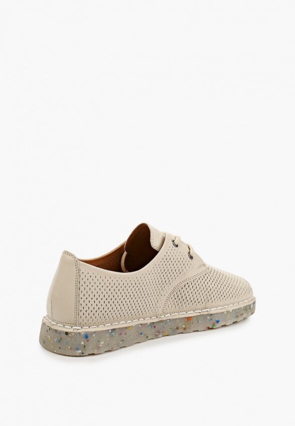 Ботинки Ascalini