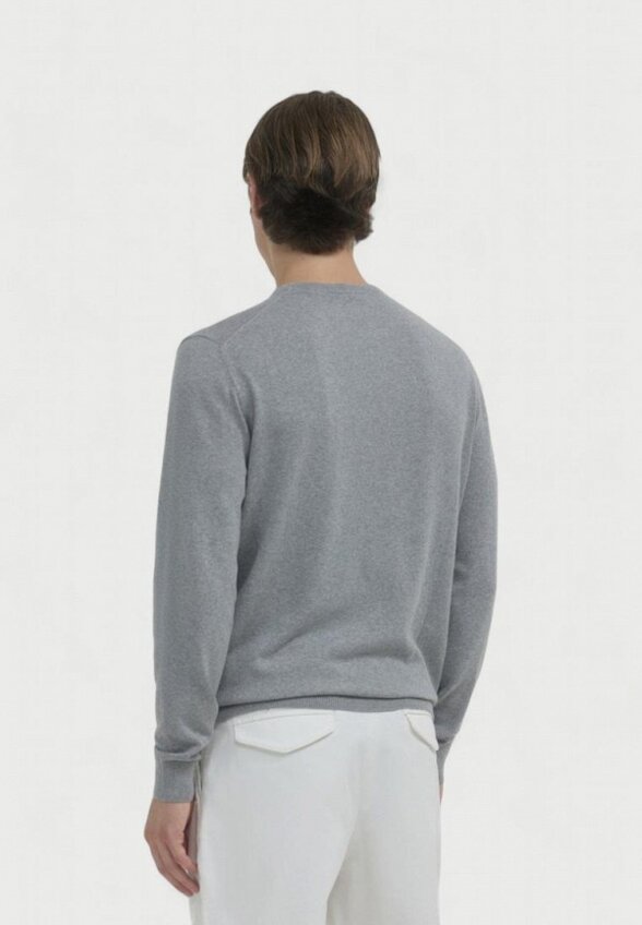 Джемпер Calliope