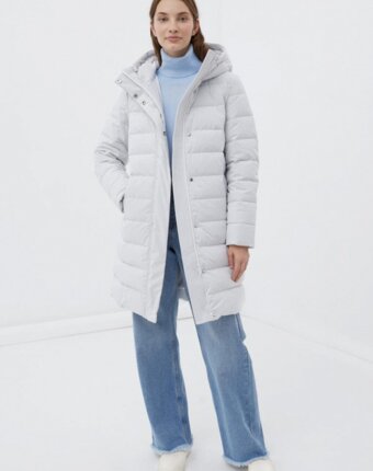 Пуховик Finn Flare женщинам