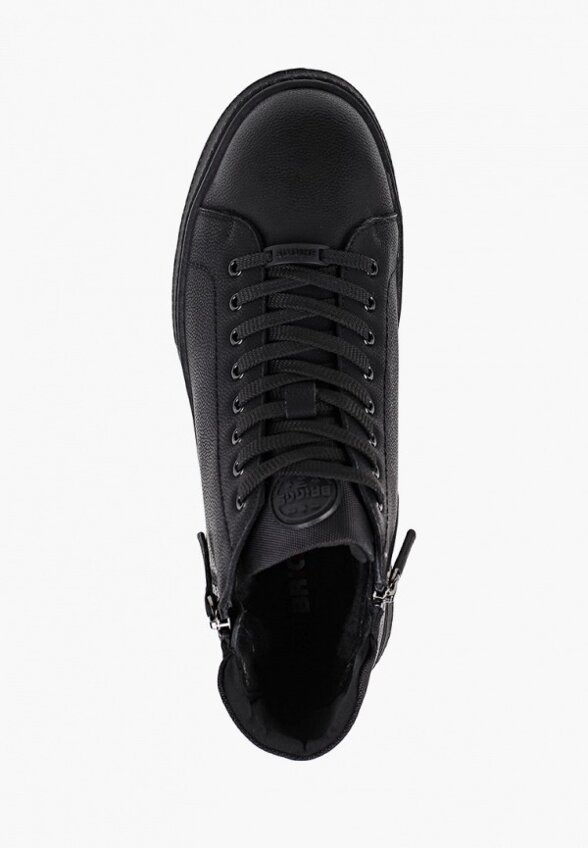 Ботинки Briggs