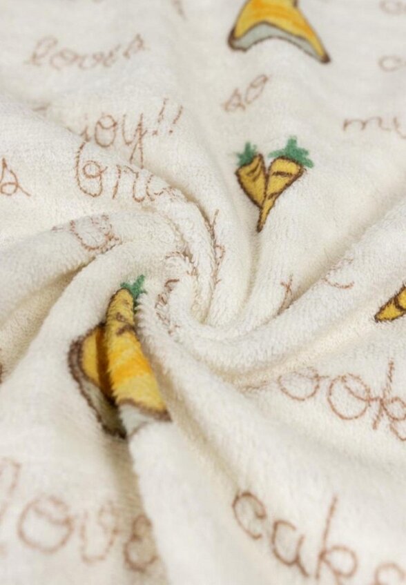 Полотенце Wellness