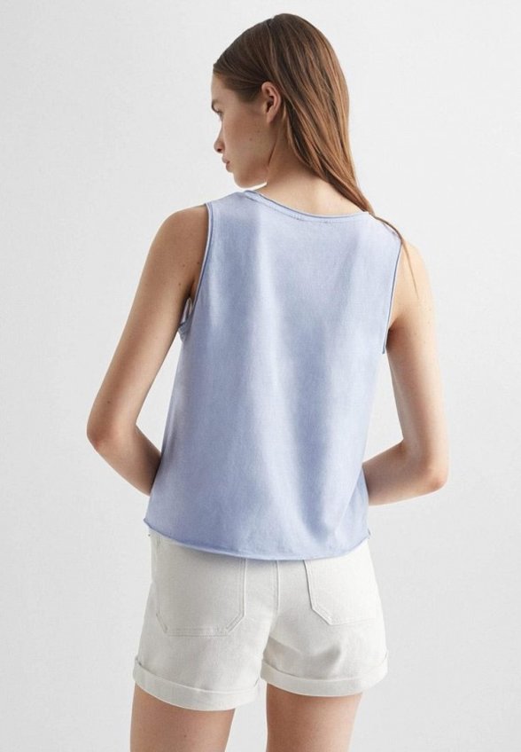 Майка Mango Kids