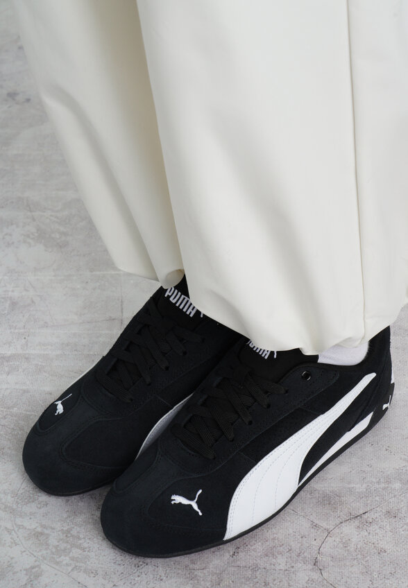 Кроссовки женские PUMA Replicatch Sd, Черный