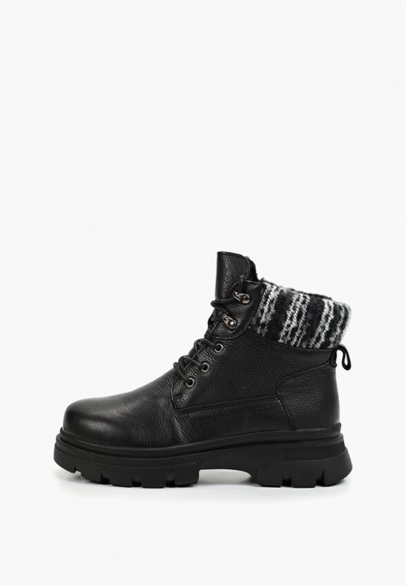 Ботинки Ortenberg