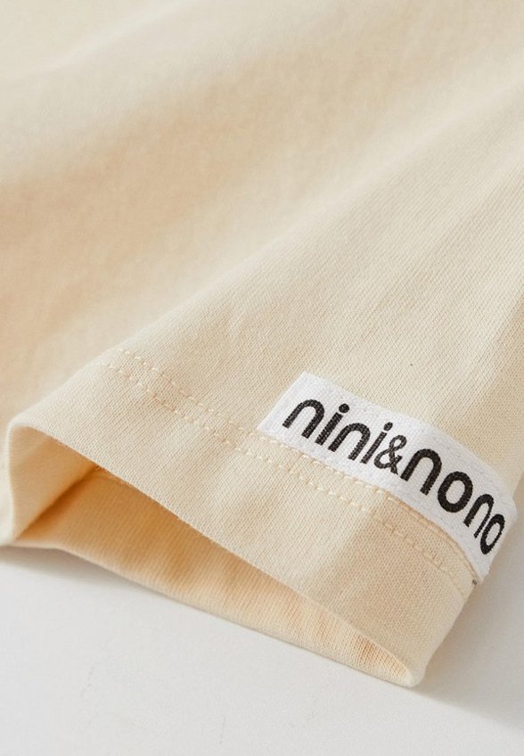 Футболка Nininono