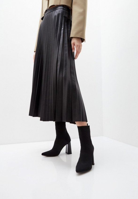 Ботильоны Vivian Royal