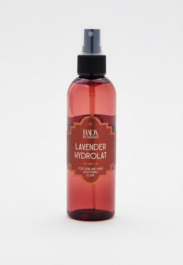 Тонер для лица Rada Russkikh