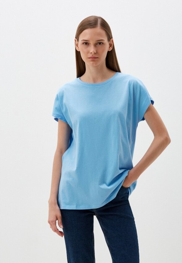 Футболка Terranova