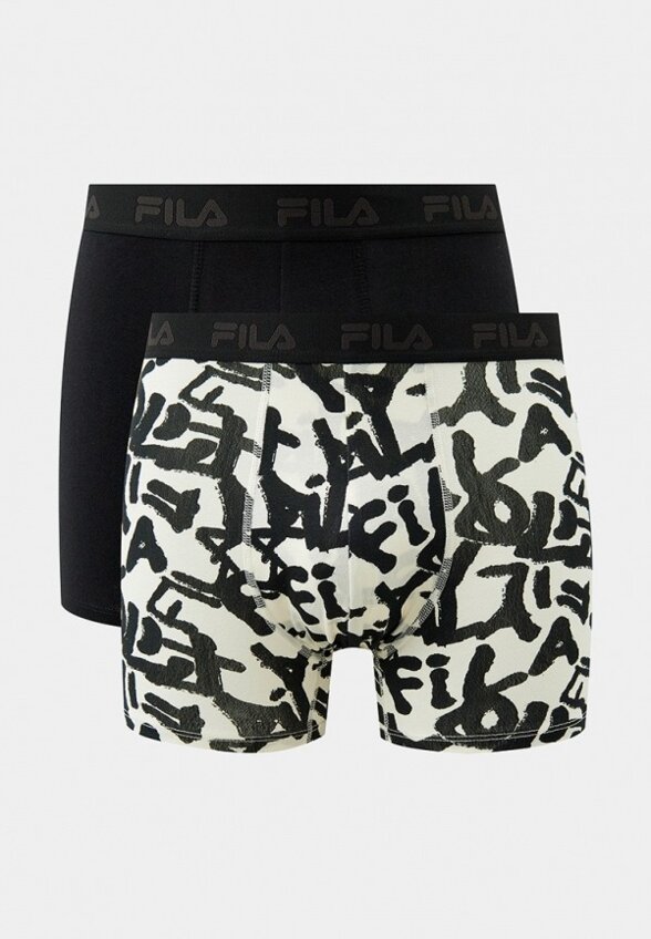 Трусы 2 шт. Fila